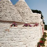 度假居 Liberamente - Trulli & Quiete *