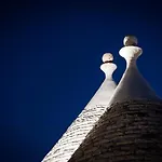 Liberamente - Trulli & Quiete 度假居
