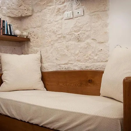 Liberamente - Trulli & Quiete Holiday home *