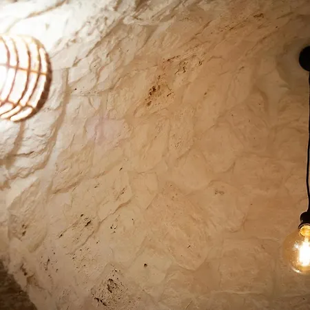 Liberamente - Trulli&quiete * Locorotondo