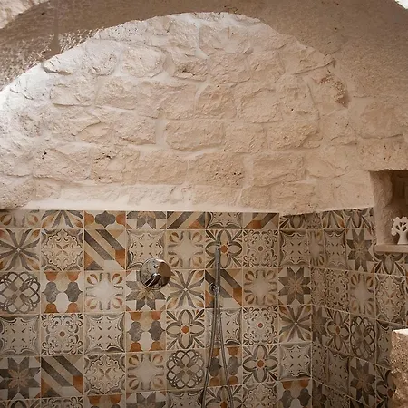 Holiday home Liberamente - Trulli & Quiete