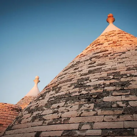 Liberamente - Trulli & Quiete