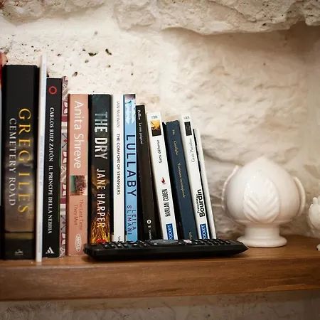 Liberamente - Trulli & Quiete * Locorotondo