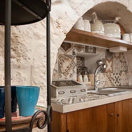 Liberamente - Trulli & Quiete Holiday home