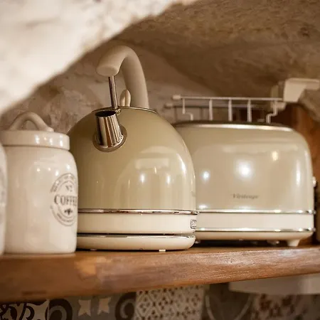 Liberamente - Trulli & Quiete Locorotondo