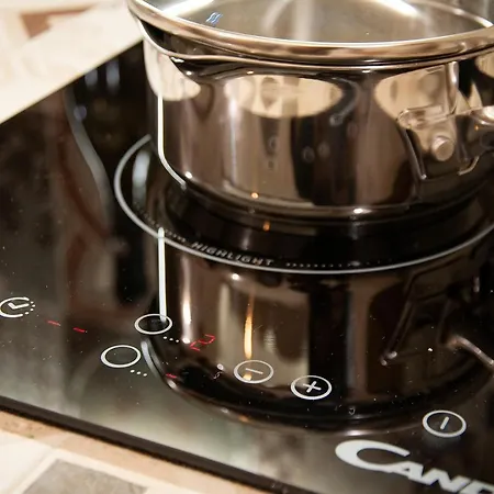 Liberamente - Trulli&quiete Ferienhaus Locorotondo