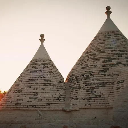 Liberamente - Trulli & Quiete *