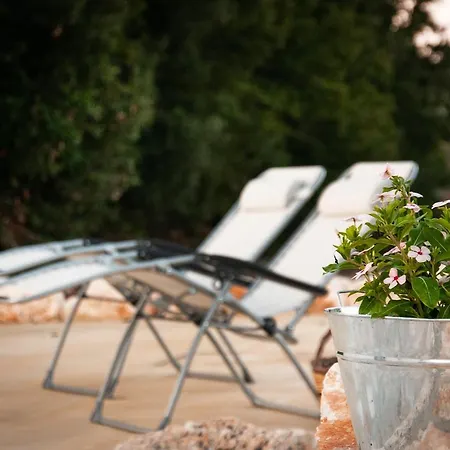 Liberamente - Trulli&quiete * Locorotondo