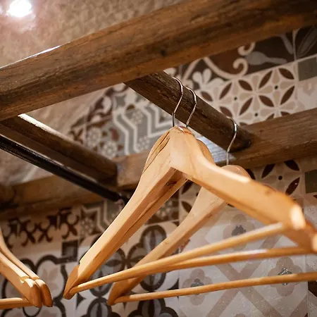 Liberamente - Trulli&quiete Ferienhaus *