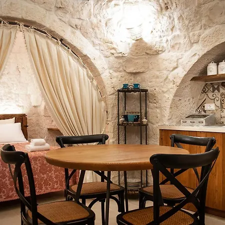 Liberamente - Trulli&quiete