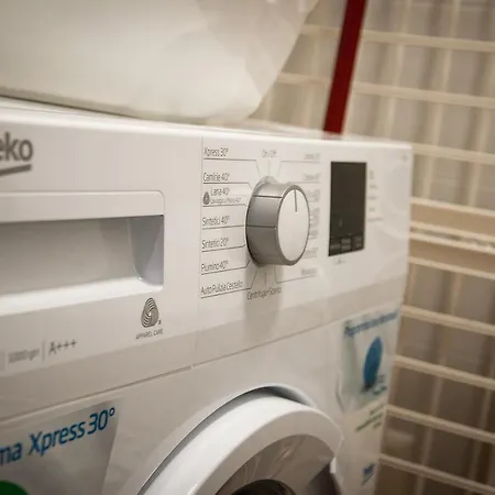 Holiday home Liberamente - Trulli & Quiete *