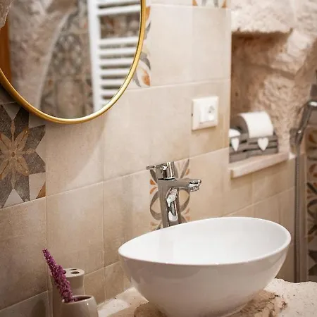 Casa vacanze Liberamente - Trulli&quiete *