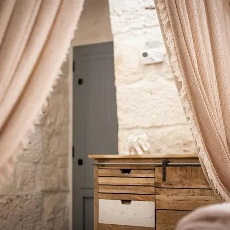 Liberamente - Trulli&quiete