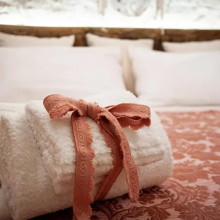 Liberamente - Trulli&quiete Casa vacanze Locorotondo