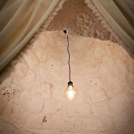 Liberamente - Trulli&quiete