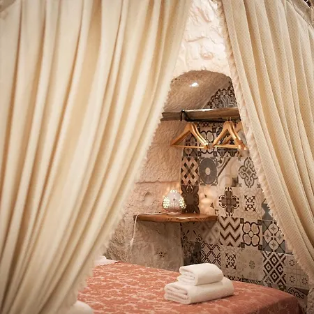 Holiday home Liberamente - Trulli & Quiete