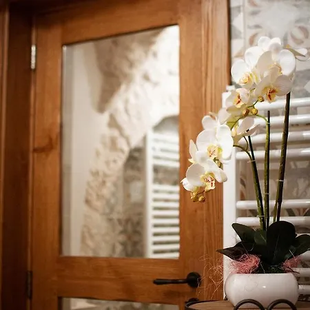 Holiday home Liberamente - Trulli & Quiete