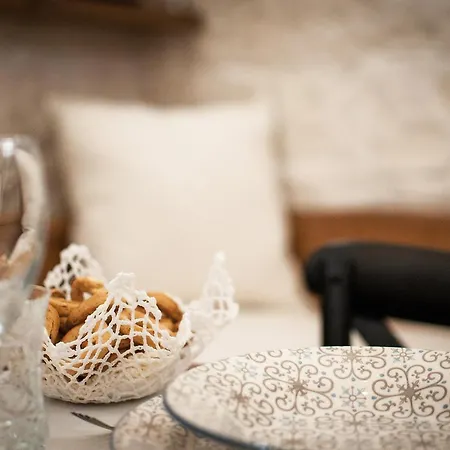 Liberamente - Trulli & Quiete Holiday home