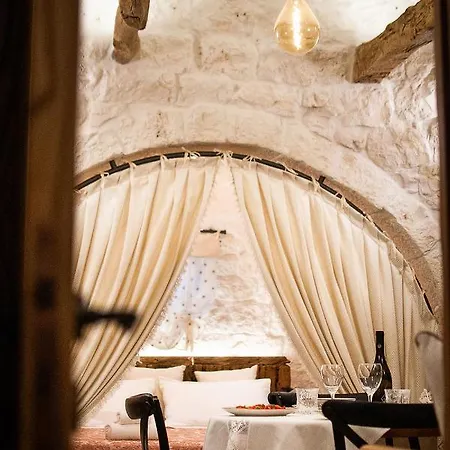 Liberamente - Trulli&quiete Casa vacanze *