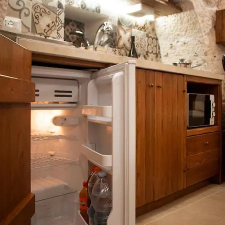 Liberamente - Trulli&quiete Locorotondo