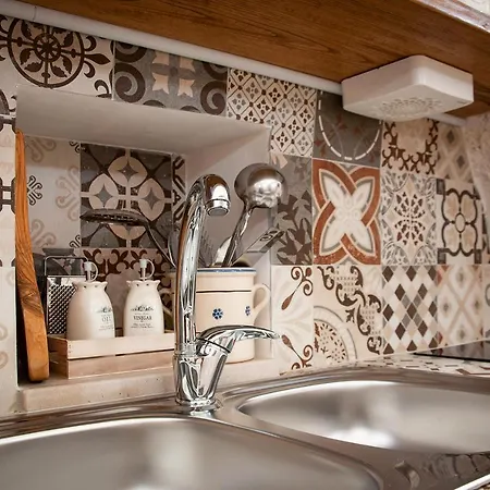 Liberamente - Trulli&quiete Locorotondo