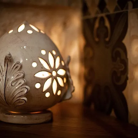 Liberamente - Trulli&quiete *