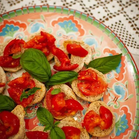 Casa vacanze Liberamente - Trulli&quiete