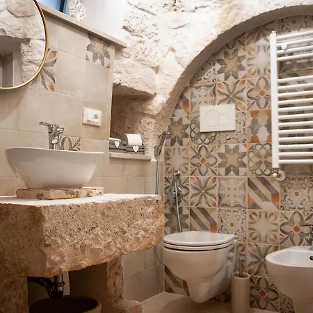 Casa vacanze Liberamente - Trulli&quiete *