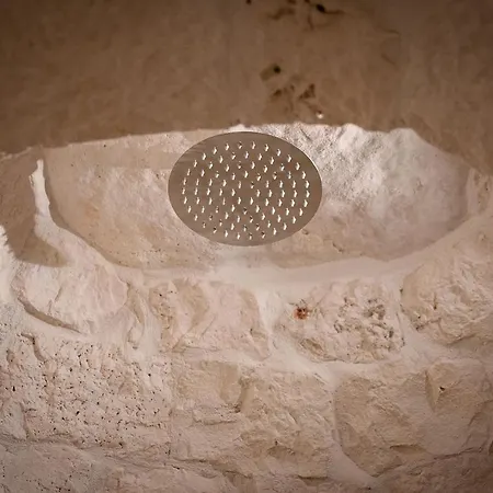 Liberamente - Trulli & Quiete Holiday home