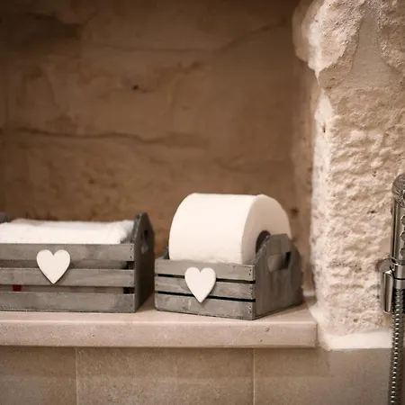 Liberamente - Trulli & Quiete *