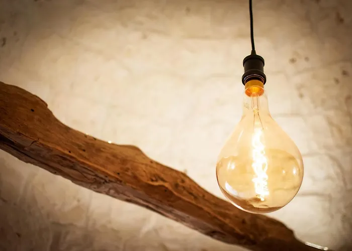 Liberamente - Trulli & Quiete 펜션