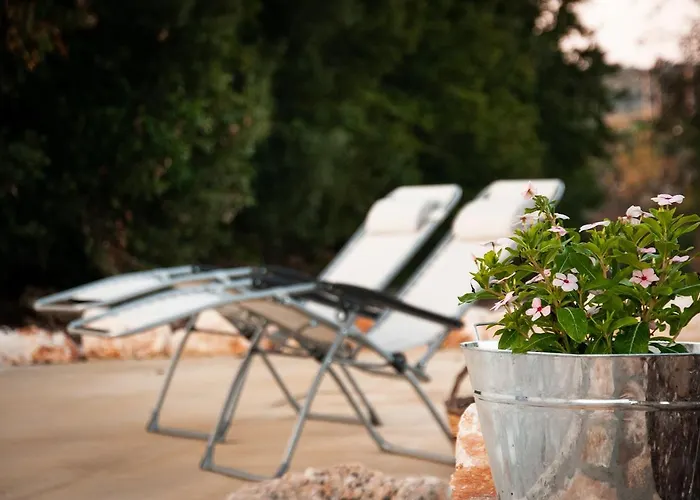 Liberamente - Trulli & Quiete * 로코로톤도