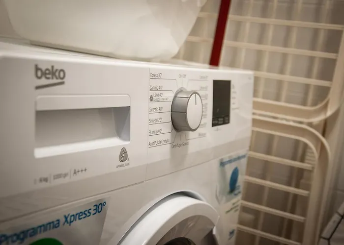 펜션 Liberamente - Trulli & Quiete *