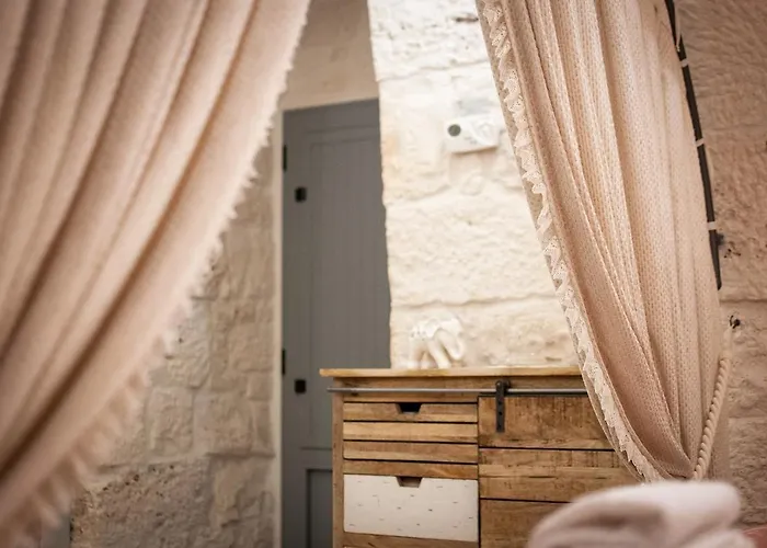 Liberamente - Trulli & Quiete