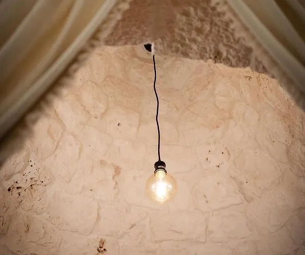 Liberamente - Trulli & Quiete