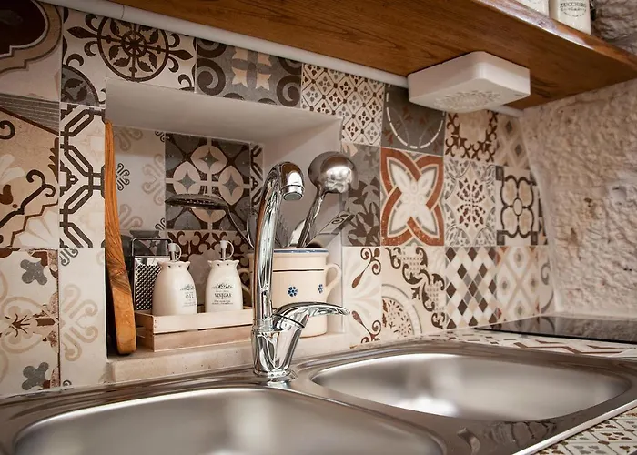 Liberamente - Trulli & Quiete 로코로톤도