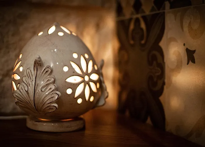 Liberamente - Trulli & Quiete *