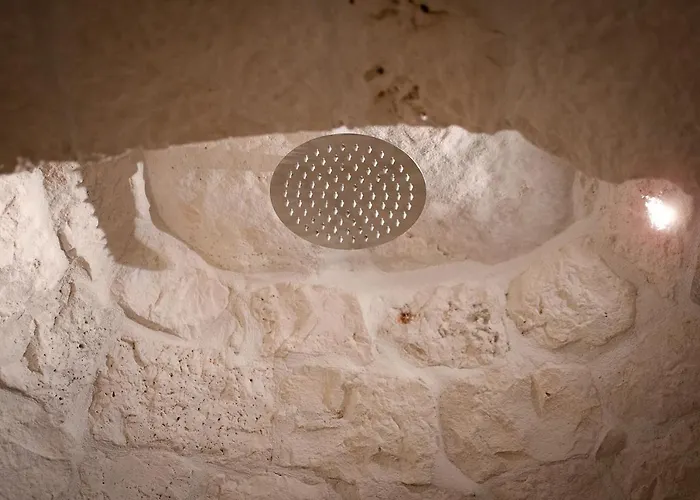 Liberamente - Trulli & Quiete 펜션