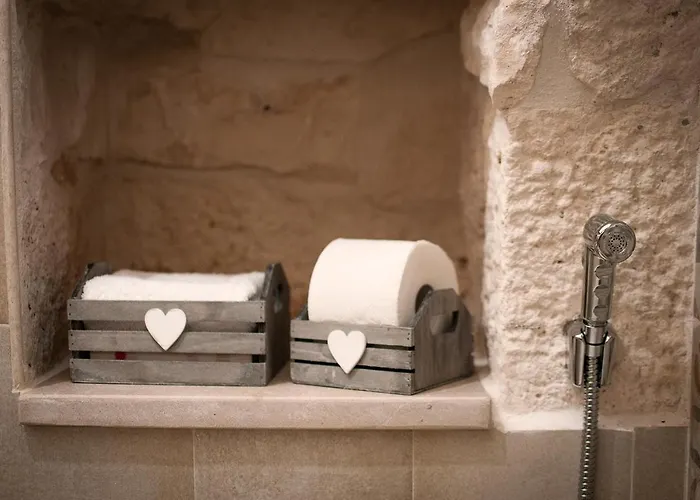 Liberamente - Trulli & Quiete *